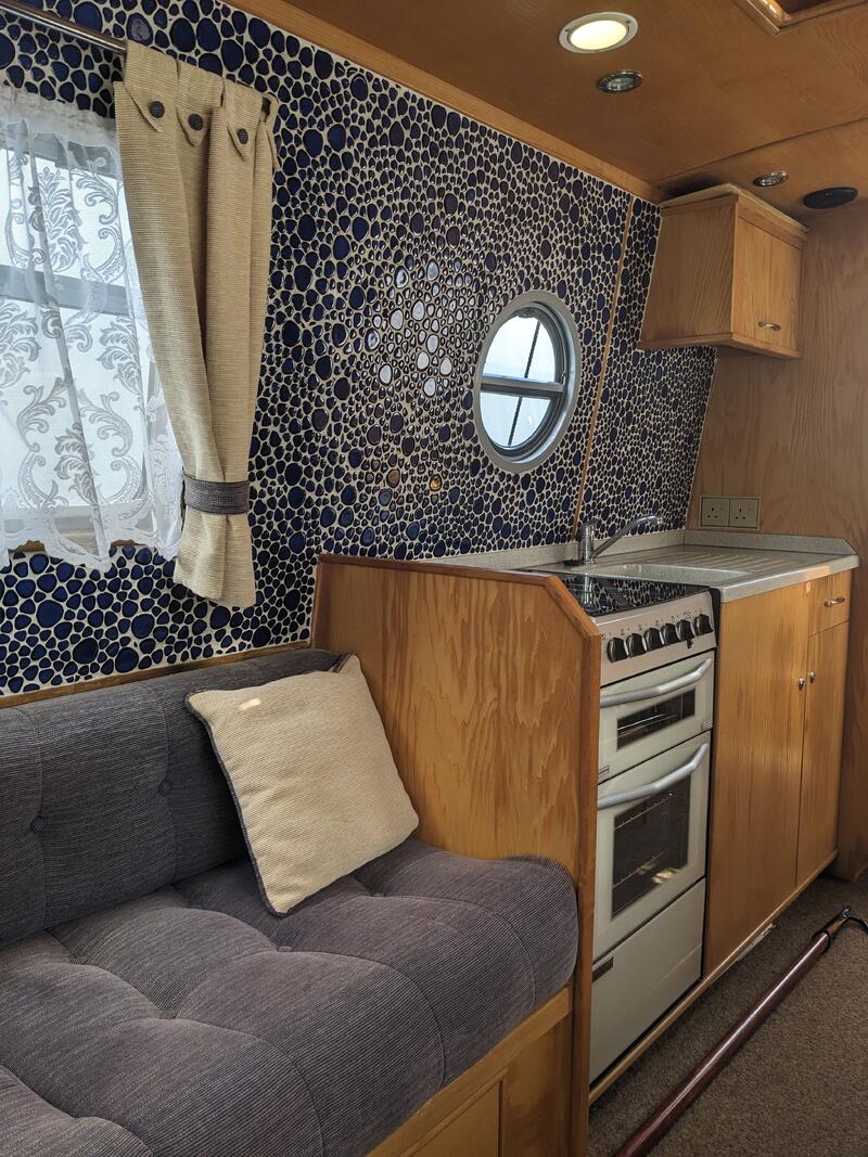 Sea Otter 27 for sale UK, Sea Otter boats for sale, Sea Otter used boat