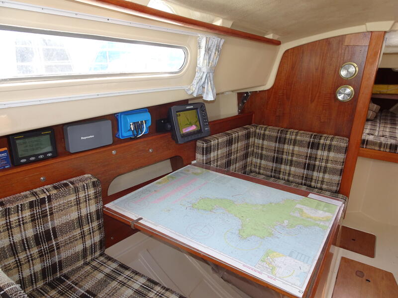 Sadler 26 for sale UK, Sadler boats for sale, Sadler used boat sales ...