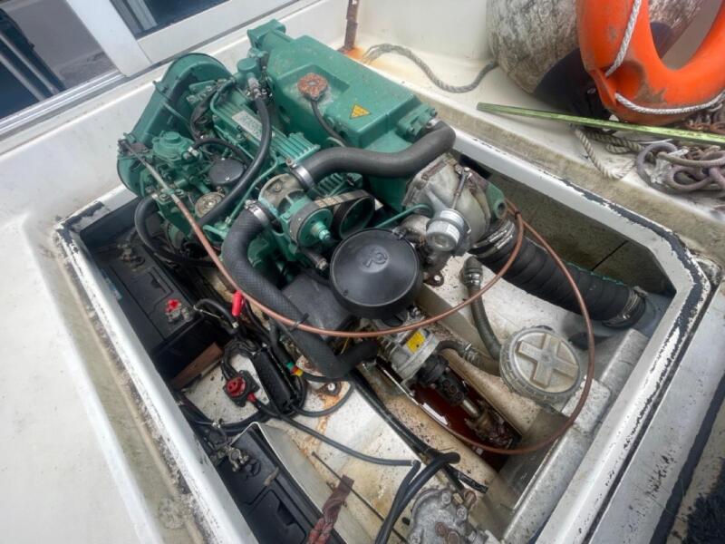 Rodman R620 for sale UK, Rodman boats for sale, Rodman used boat sales