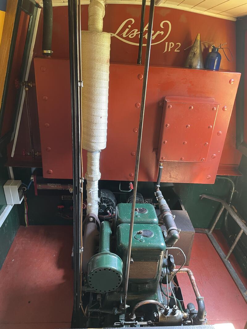 Barry Hawkins 60 Traditional for sale UK, Barry Hawkins boats for sale