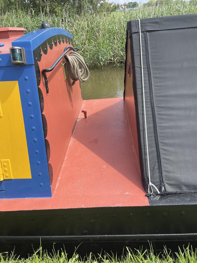 Barry Hawkins 60 Traditional for sale UK, Barry Hawkins boats for sale