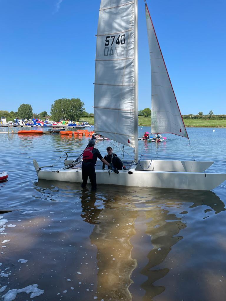 Dart 18 for sale UK, Dart boats for sale, Dart used boat sales, Dart