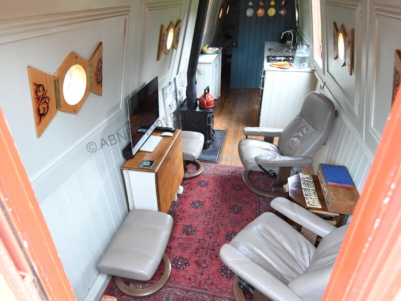 RW Davis 70 Tug for sale UK, RW Davis boats for sale, RW Davis used