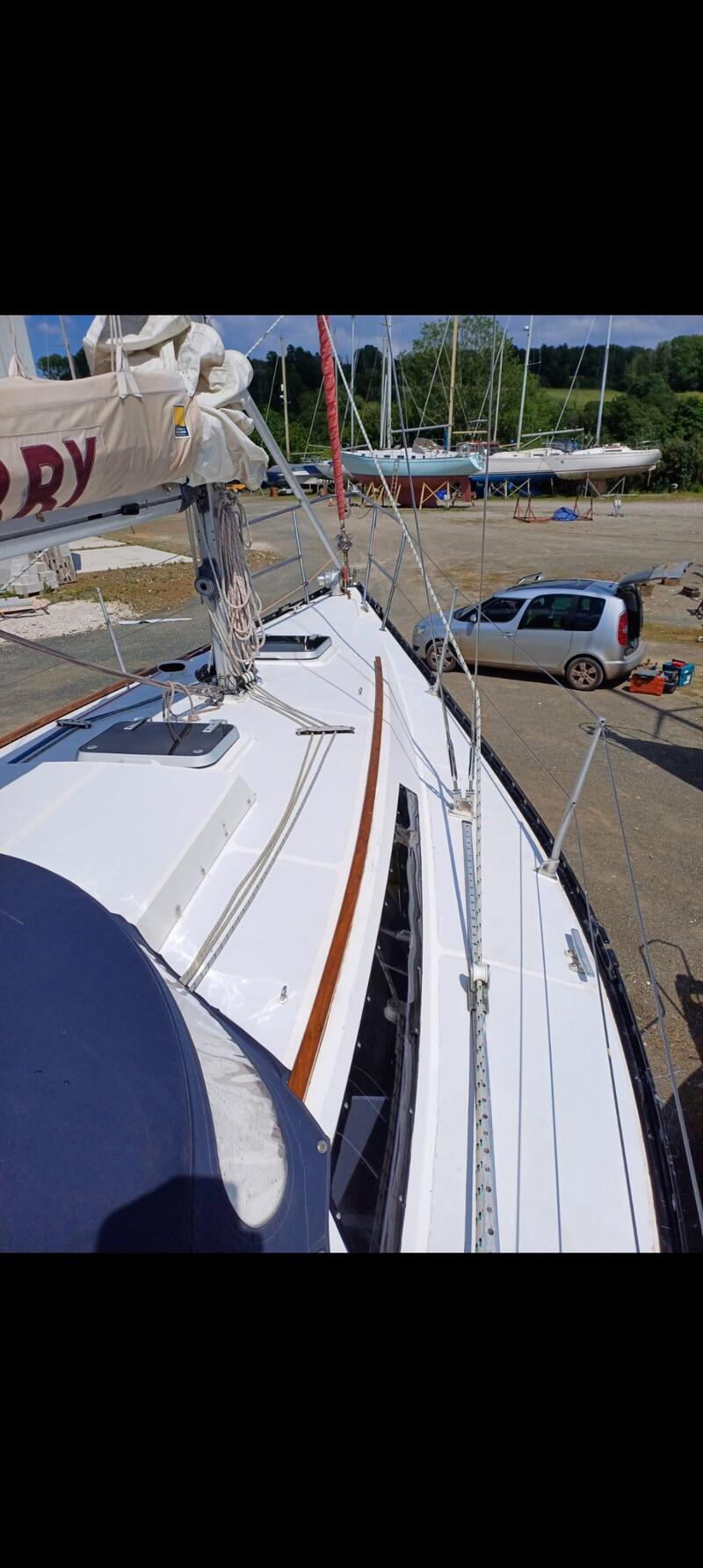 Seawolf 30 for sale UK, Seawolf boats for sale, Seawolf used boat sales ...