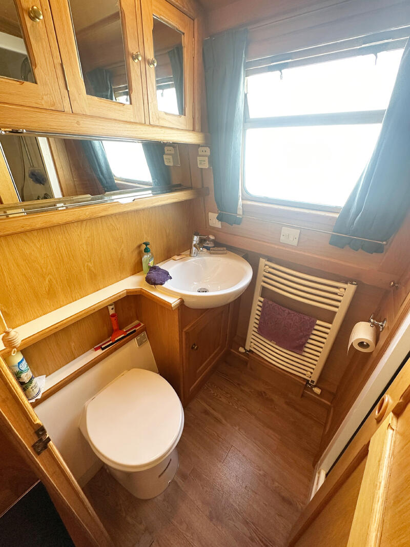 Norton Canes 60 Traditional for sale UK, Norton Canes boats for sale