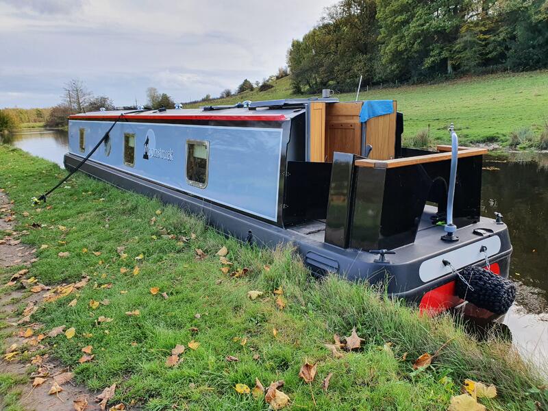 Boats for sale UK, boats for sale, used boat sales, Narrow Boats For ...