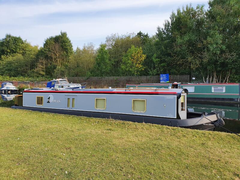 Boats for sale UK, boats for sale, used boat sales, Narrow Boats For ...