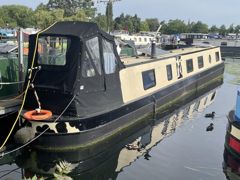 Coleman for sale UK, Coleman boats for sale, Coleman used boat sales ...