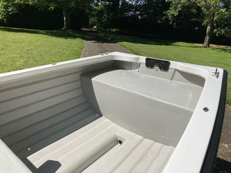 Highlander Jura for sale UK, Highlander boats for sale, Highlander used ...