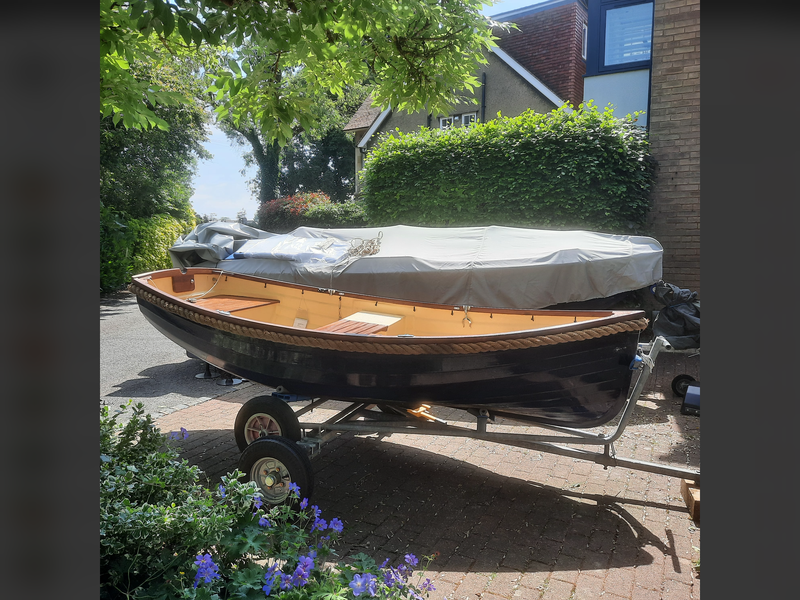 Boats for sale UK, boats for sale, used boat sales, Sailing Dinghies