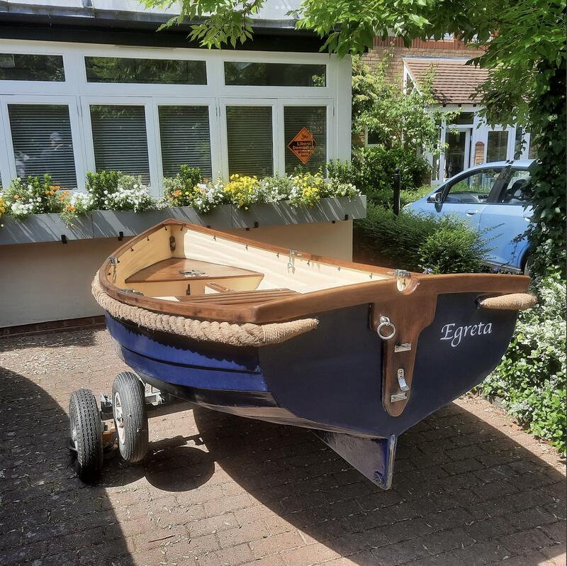 Boats for sale UK, boats for sale, used boat sales, Sailing Dinghies