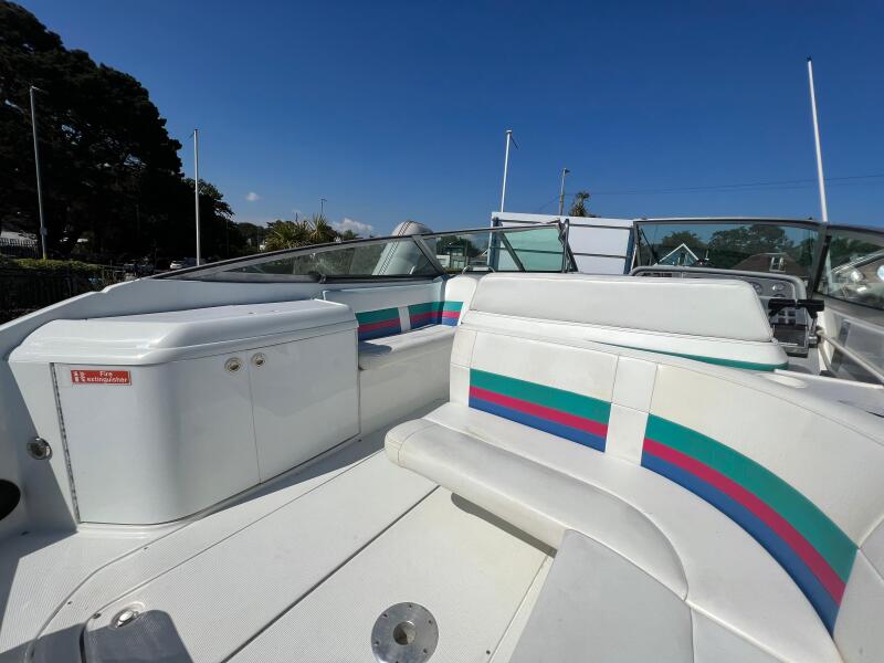 Formula 280 SS for sale UK, Formula boats for sale, Formula used boat ...