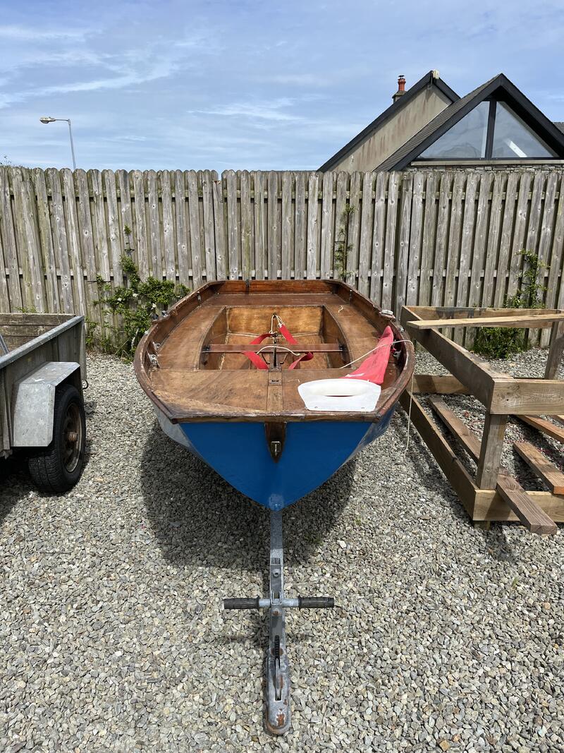 Mirror for sale Ireland, Mirror boats for sale, Mirror used boat sales