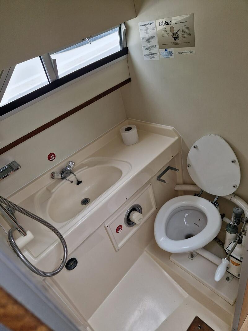 Broom 32 for sale Ireland, Broom boats for sale, Broom used boat sales