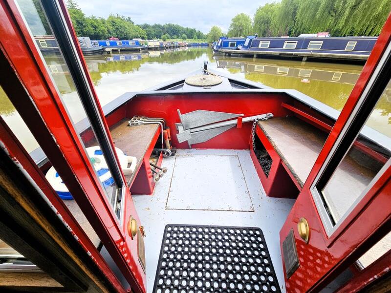 Alvechurch 66 Semi Trad for sale UK, Alvechurch boats for sale, Alvechurch used boat sales