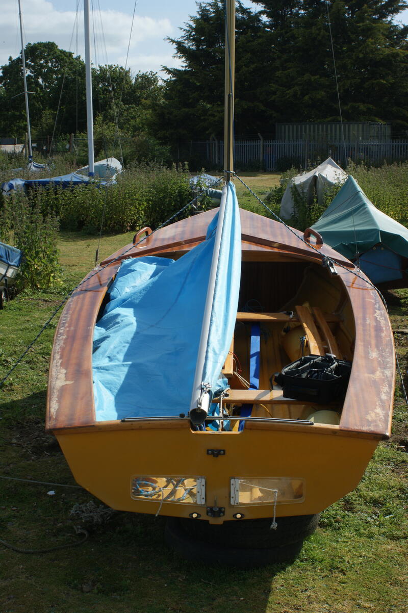 Holt Enterprise for sale UK, Holt boats for sale, Holt used boat sales
