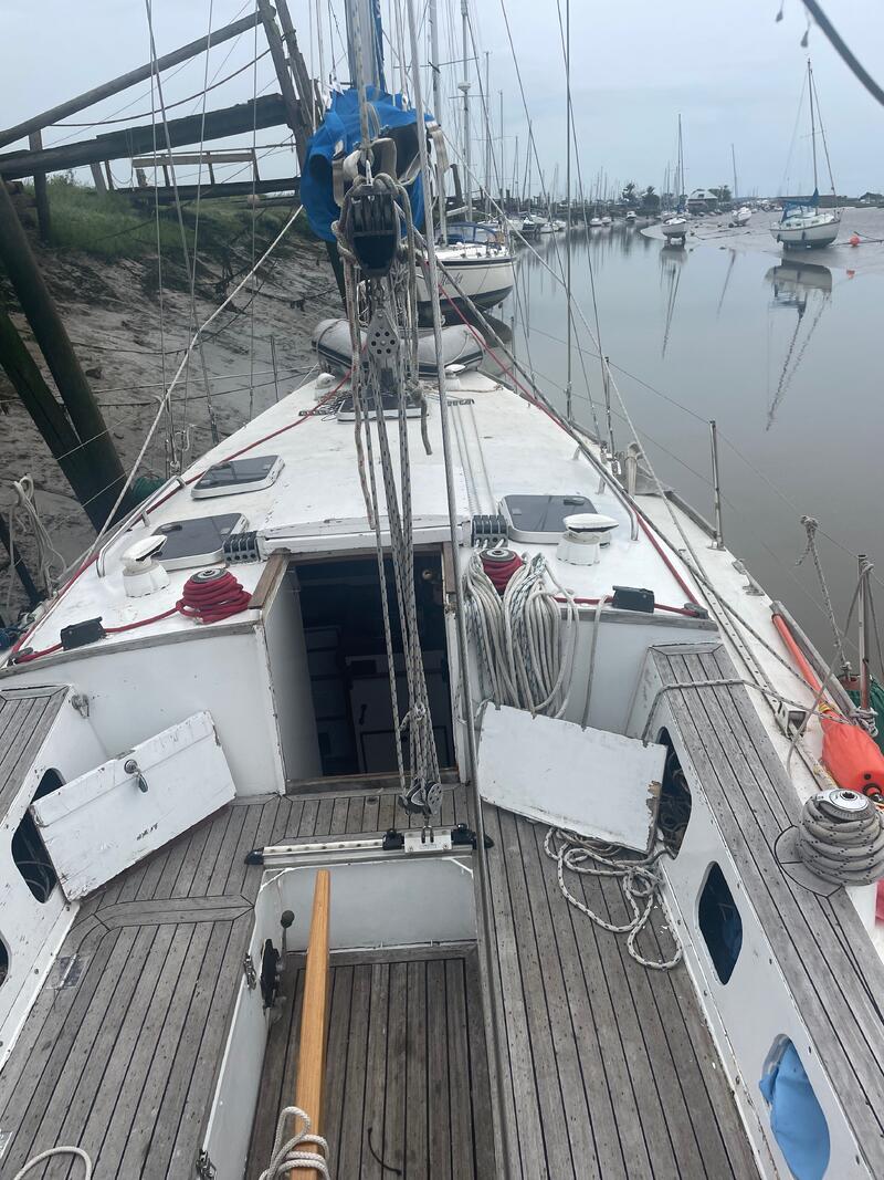 hout bay yachts for sale