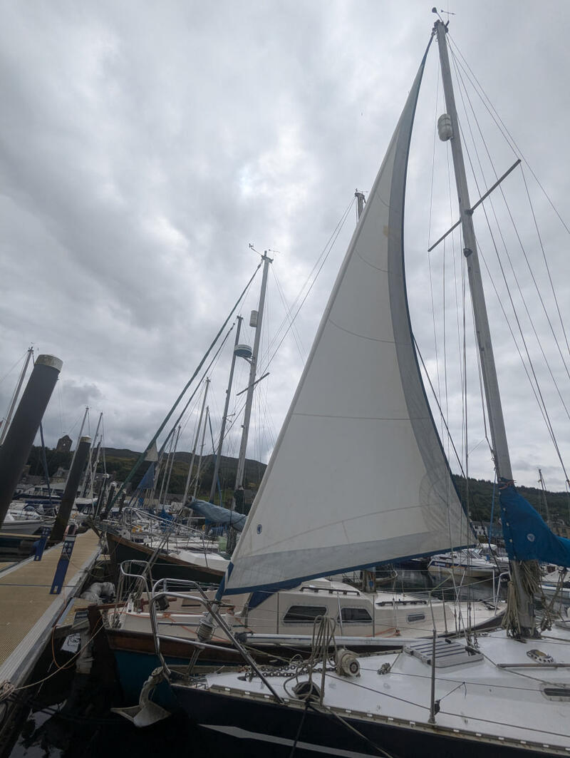 Sadler 32 For Sale Uk, Sadler Boats For Sale, Sadler Used Boat Sales ...