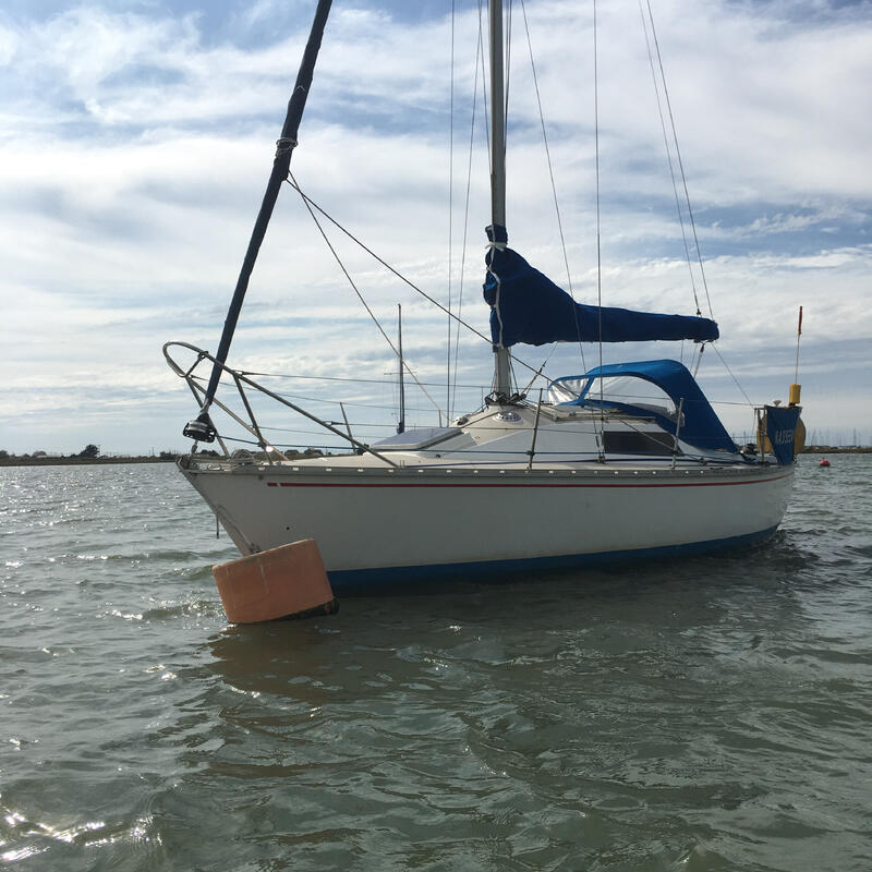 Seal boat for sale discount