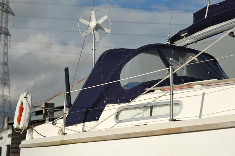 Sadler 26 for sale UK, Sadler boats for sale, Sadler used boat sales