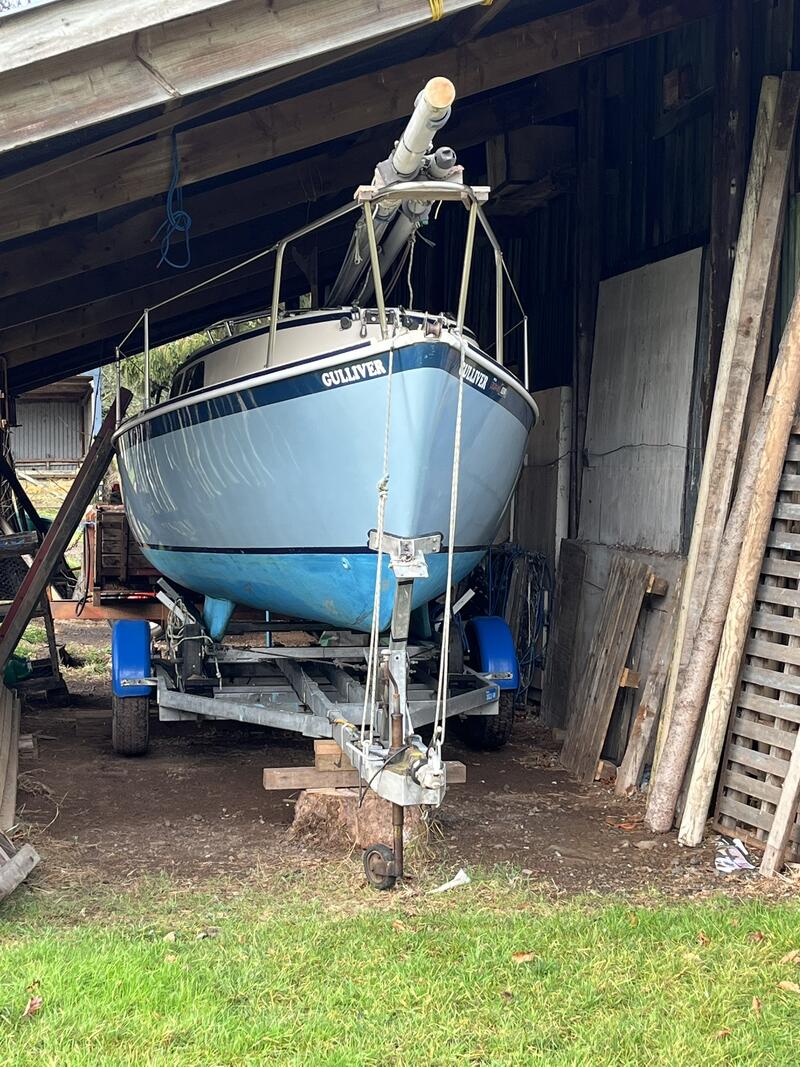 Hunter Boats Liberty 22 23 For Sale Uk, Hunter Boats Boats For Sale 