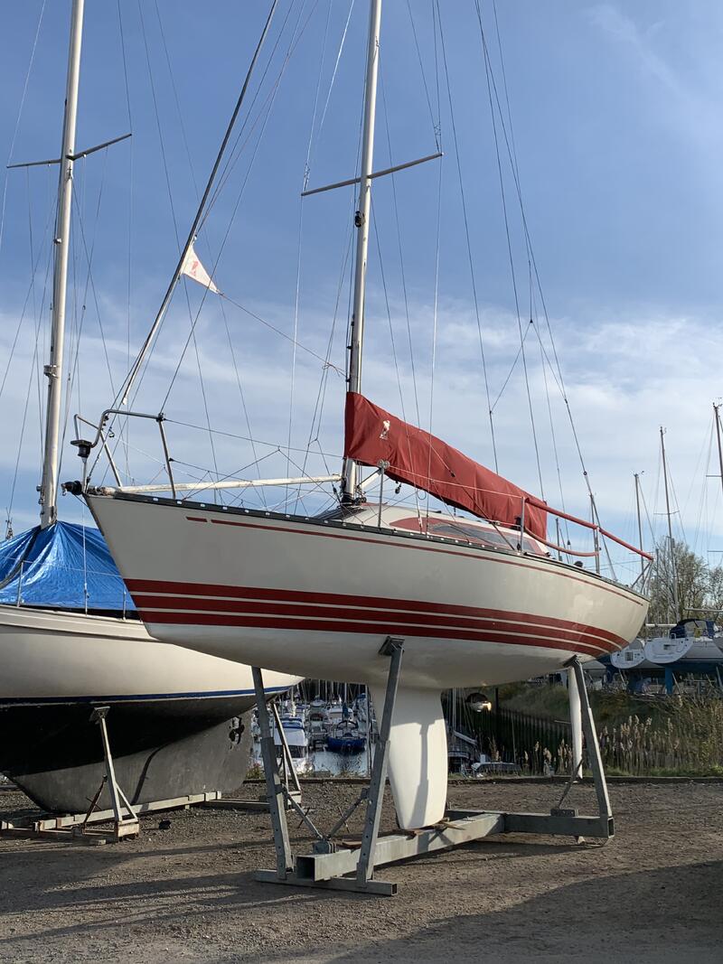 X-Yachts X 99 for sale UK, X-Yachts boats for sale, X-Yachts used boat ...