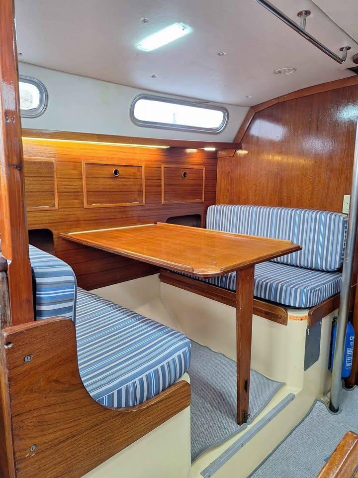 Colvic Countess 28 for sale UK, Colvic boats for sale, Colvic used boat ...