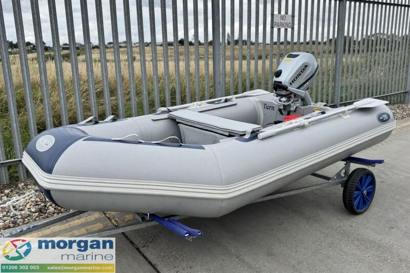 Seago 290 for sale UK, Seago boats for sale, Seago used boat sales ...