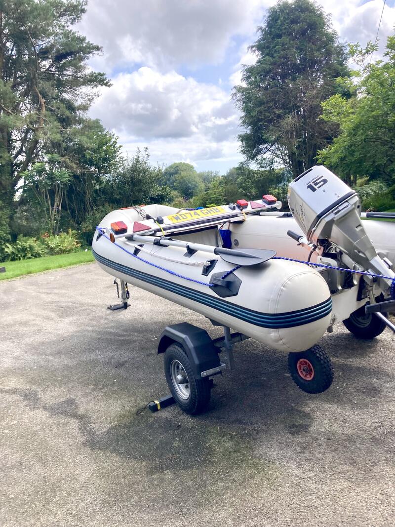 Plastimo 320 for sale UK, Plastimo boats for sale, Plastimo used boat ...