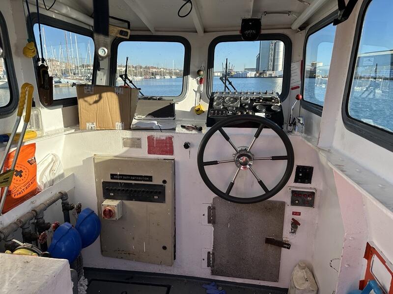 Halmatic Halmatic 26 for sale UK, Halmatic boats for sale, Halmatic used boat ...