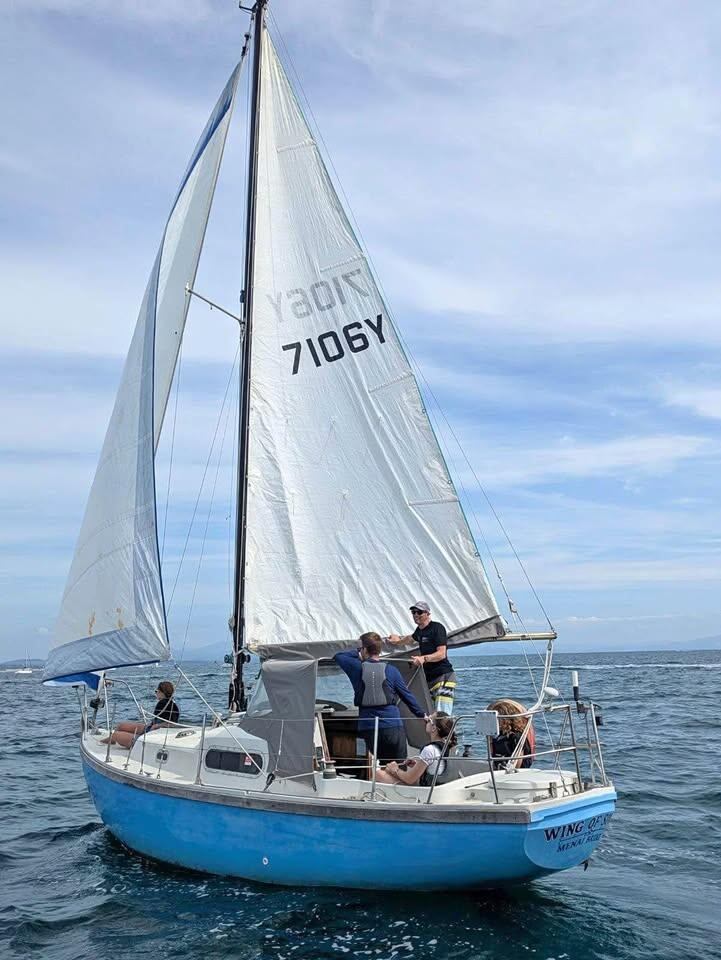 UK: Wing 25