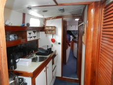 Galley
