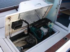 Shaft to Bronze prop