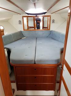 Front Cabin