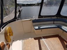 Aft Deck Area