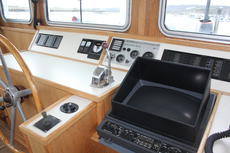 wheelhouse