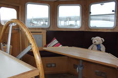 wheelhouse