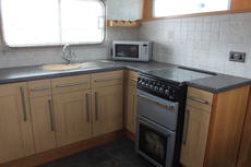 aft accommodation