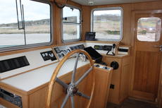 wheelhouse