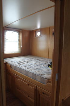 aft accommodation