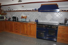 main accommodation