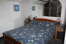 main accommodation