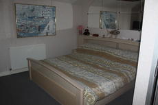 main accommodation