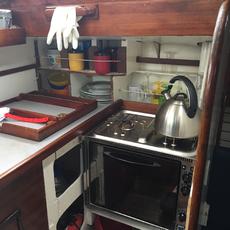galley