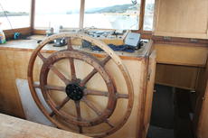 wheelhouse