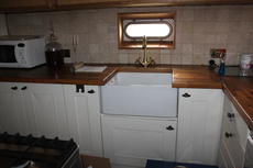 galley