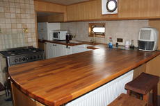 galley