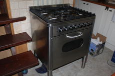 galley