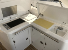 Carine Yachts  - Luxury Yacht Brokerage | Sunseeker Predator 54 2012 | Photo 14