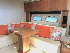 Carine Yachts  - Luxury Yacht Brokerage | Sunseeker Predator 54 2012 | Photo 15